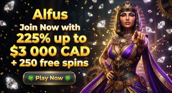 Alfus