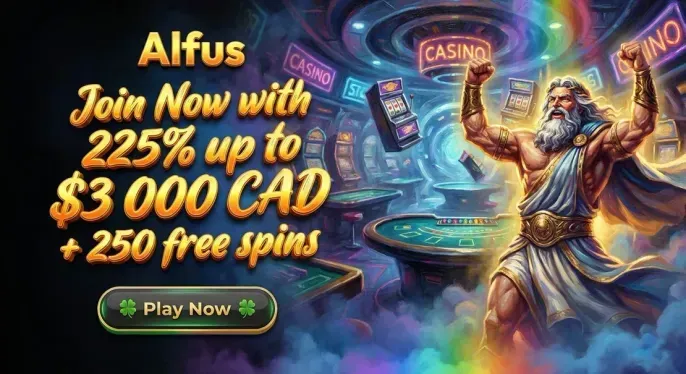 Alfus