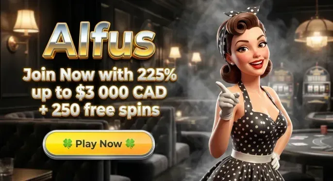 Alfus