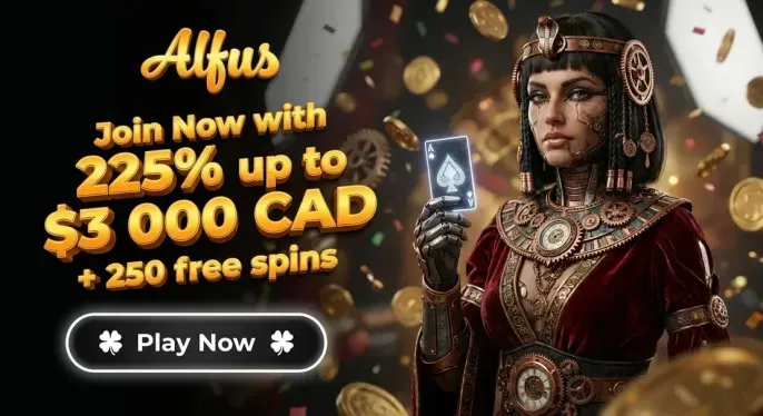 Alfus