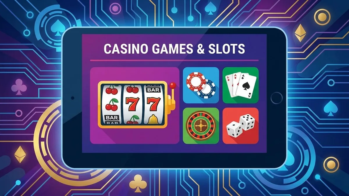Casino