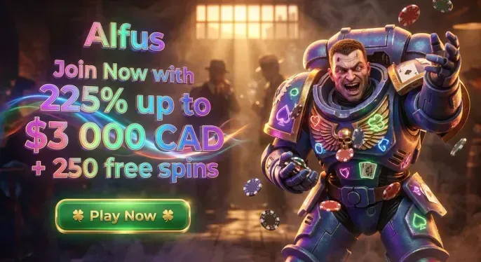 Alfus Casino